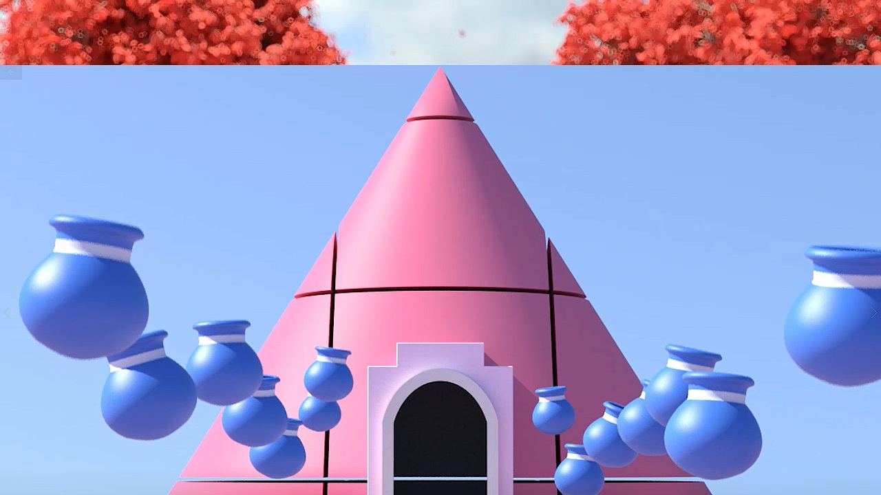 大广赛获奖作品(图ZMTY0Nzc2MDIw) - 动画/影视 - 站酷设计师二十肆桥原创素材 - 站酷ZCOOL