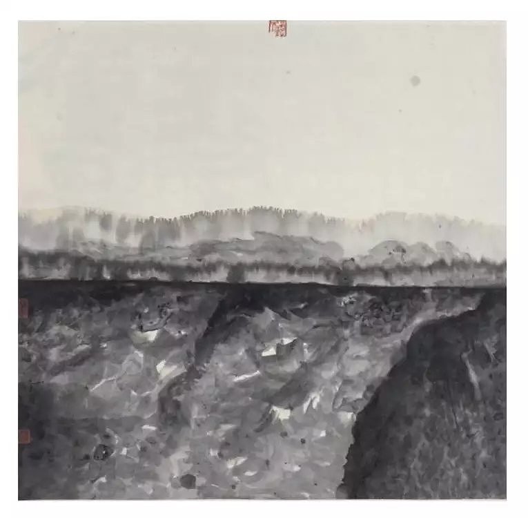 水墨（图ZMjA2NjA5MDU2） - 绘画 - 站酷设计师zhangyeping原创素材 - 站酷ZCOOL