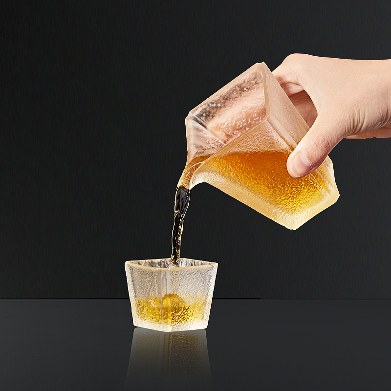 茶知道琉璃，方尊公道，人生如梦，一樽还酹江月（图ZMjQyMjk2NjQw） - 生活用品 - 站酷设计师茶知道原创素材 - 站酷ZCOOL