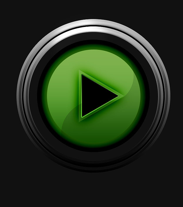 PS播放器按钮（图ZOTk4ODUyMjQ=） - Logo - 站酷设计师李航丶原创素材 - 站酷ZCOOL