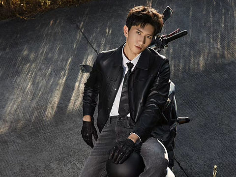 七匹狼2022秋冬（个人主页-ZNDk5MjcyNzY=） - 人像摄影 - 站酷设计师七秀hwc原创素材 - 站酷ZCOOL