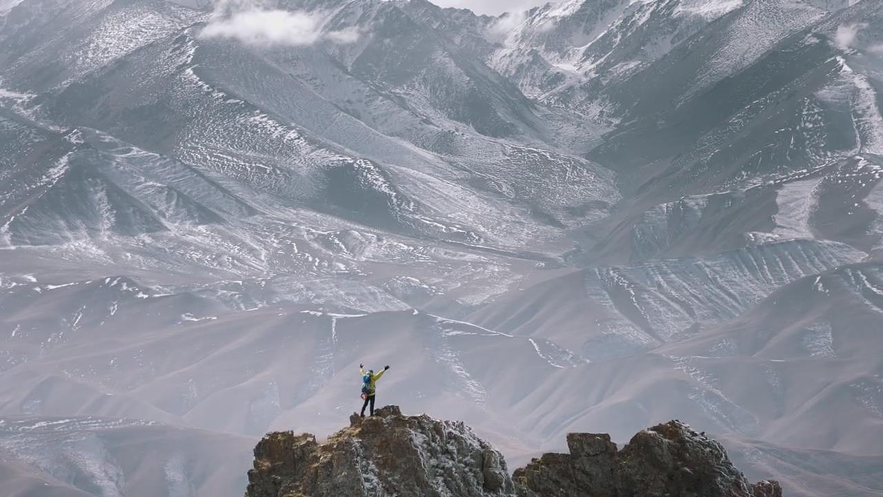 Columbia Promotion Video