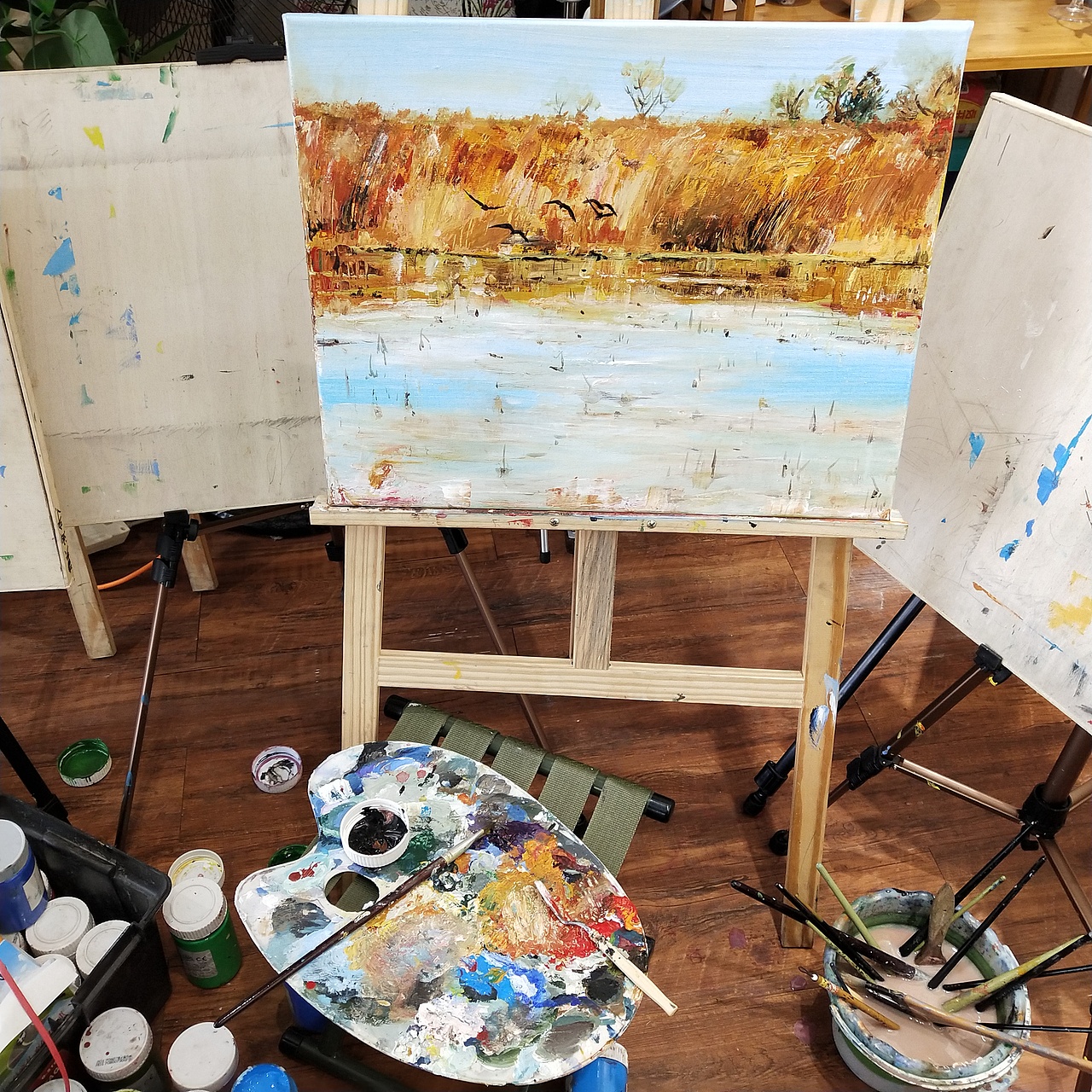 感觉到（图ZMTM3NDI2MjQ4） - 绘画 - 站酷设计师美雨美原创素材 - 站酷ZCOOL