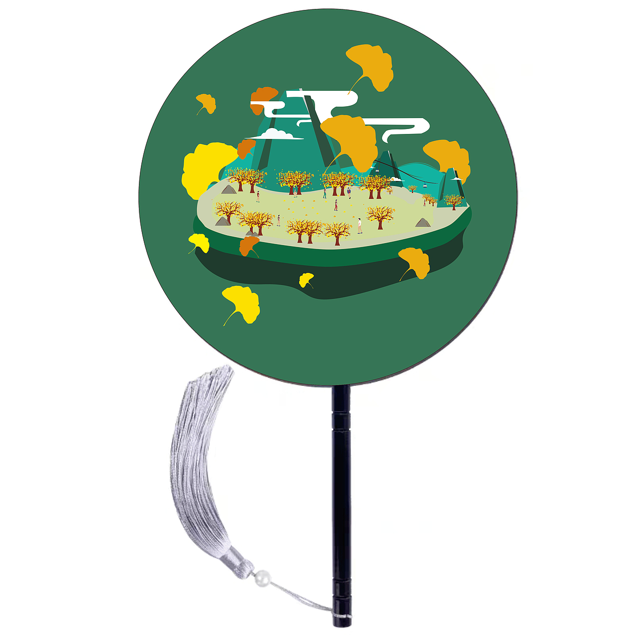 贵州（图ZMTgyMzczMDQw） - 商业插画 - 站酷设计师涂白原创素材 - 站酷ZCOOL