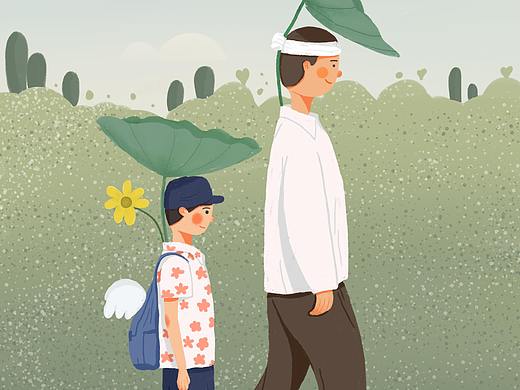 《菊次郎的夏天》