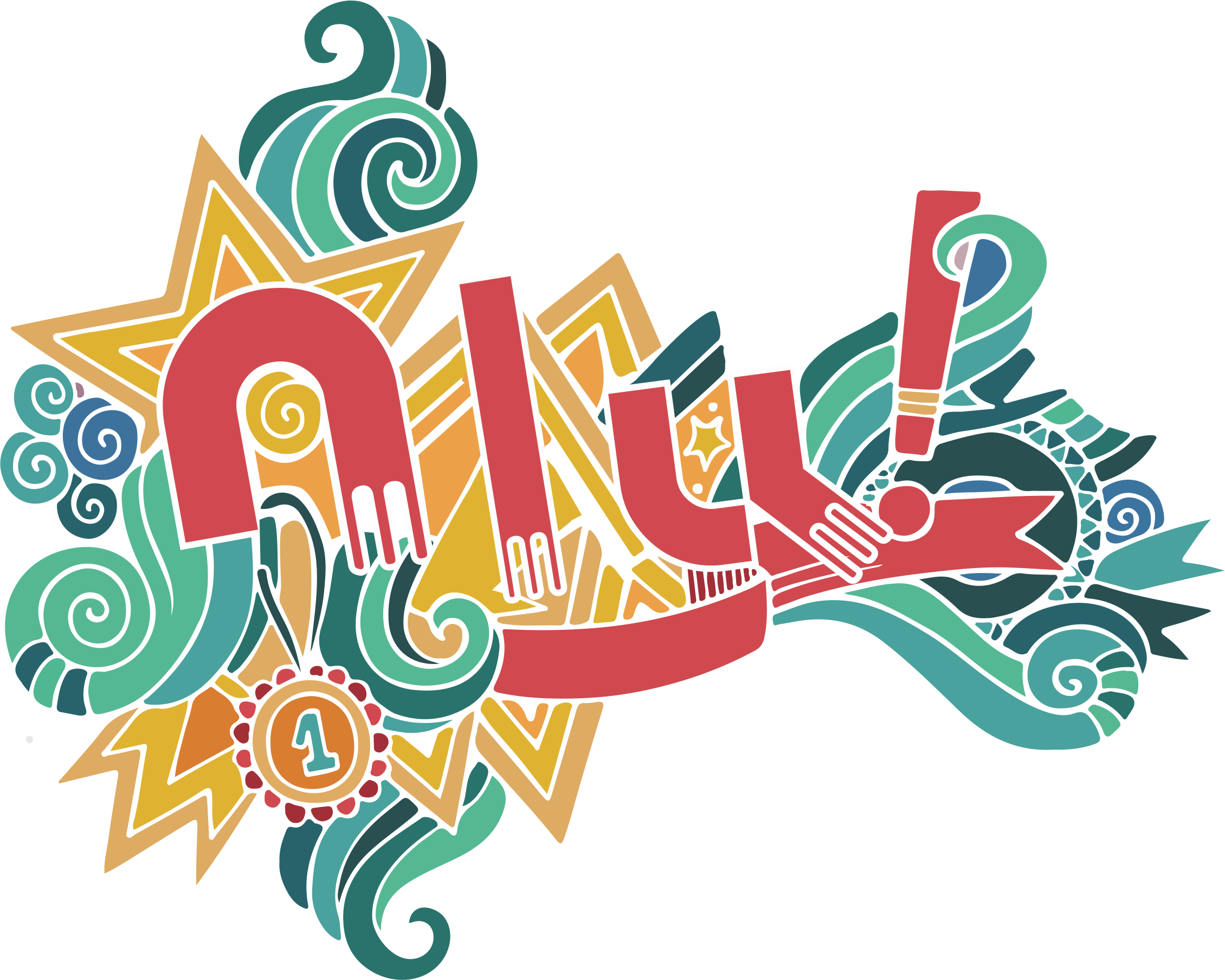 嘻哈niu|平面|图案|设计wewe - 原创作品 - 站酷 (zcool)