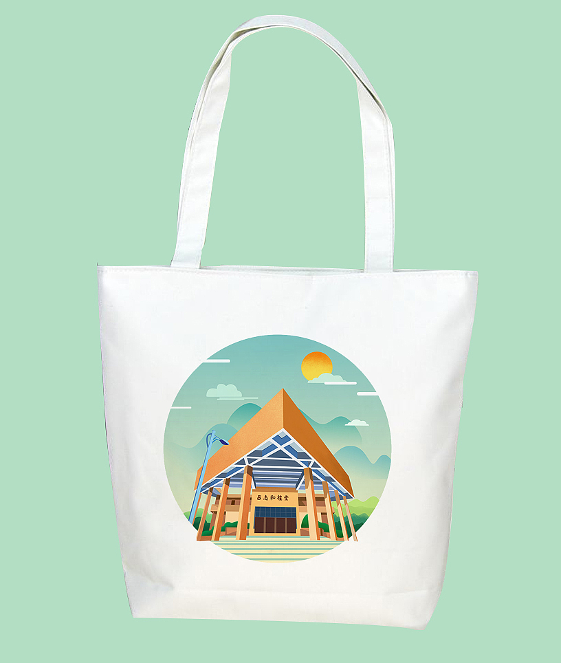 惬意--五邑大学你的益达