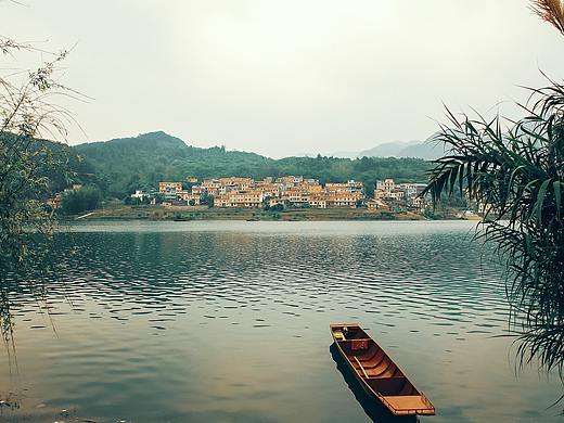 新型农村