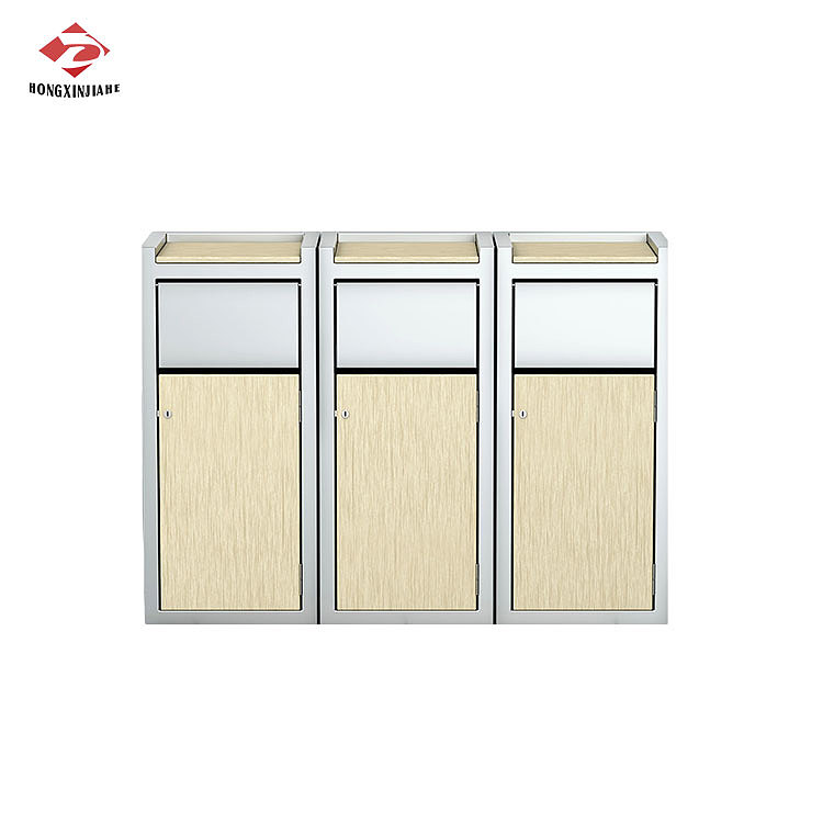 分类垃圾桶设计-鸿鑫嘉和