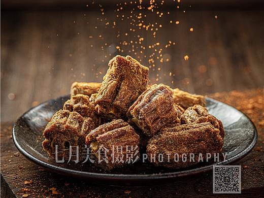 电商卤味零食美食休闲食品网红产品拍摄，全国接单