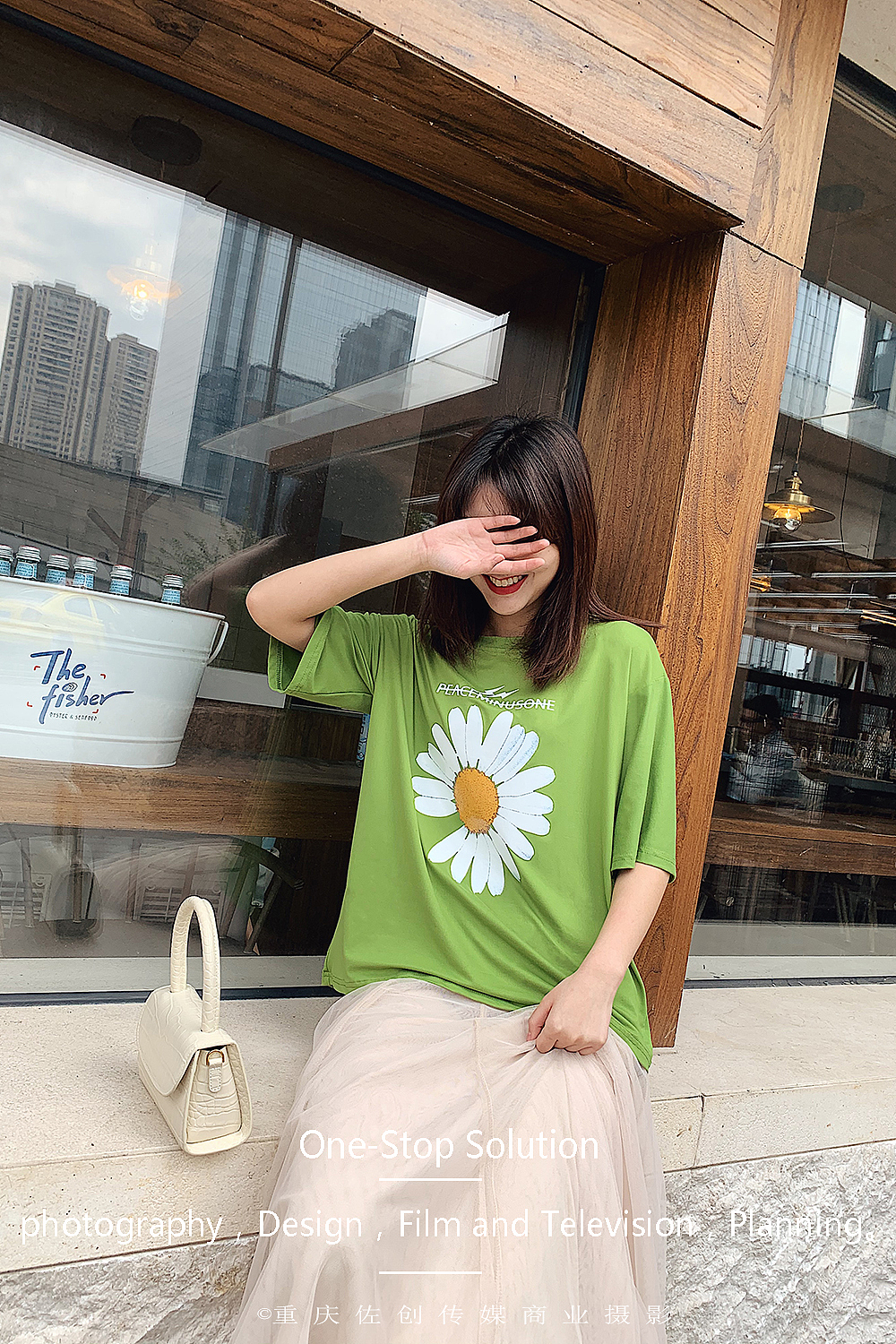 服装街拍 | 电商摄影 | 佐创 | 左影