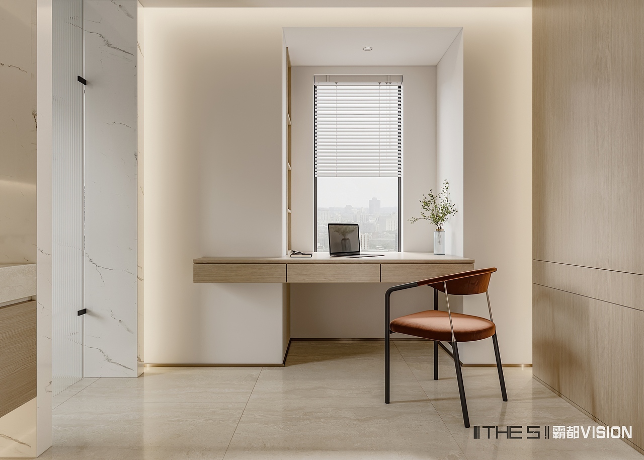 现代大平层 一个让人温暖得空间（图ZMjU5OTgyNzA0） - 家装设计 - 站酷设计师霸都THES原创素材 - 站酷ZCOOL