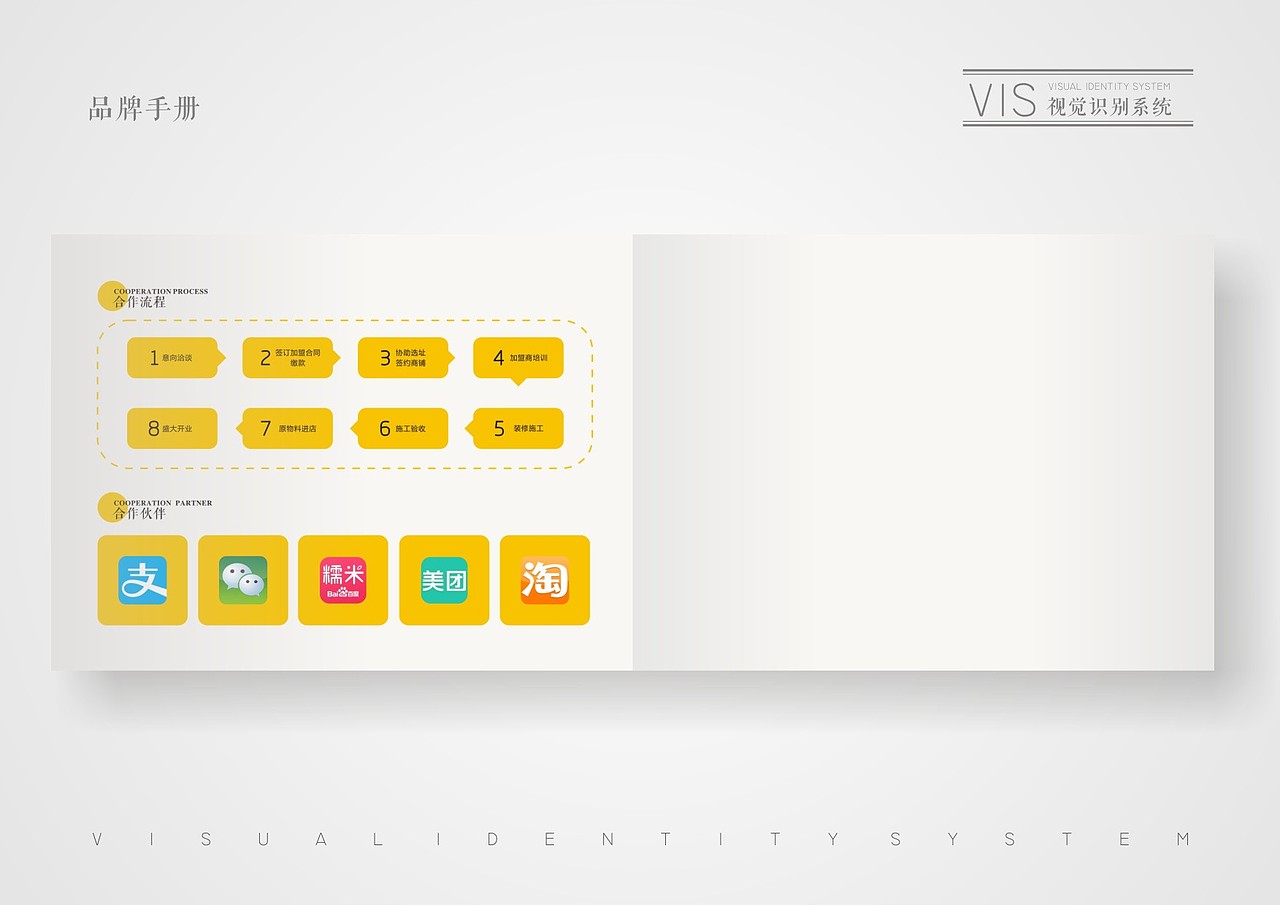 渔粉哥品牌策划（图ZNTU5NDU4NTY=） - PPT/Keynote - 站酷设计师YERUIFENG原创素材 - 站酷ZCOOL