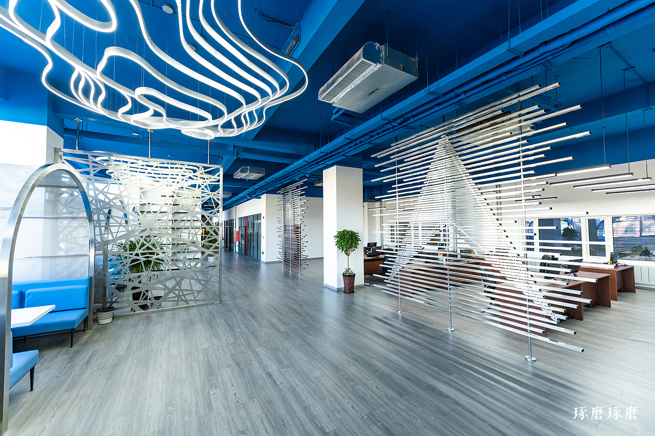 从品牌到空间,航天增材企业文化再造升级