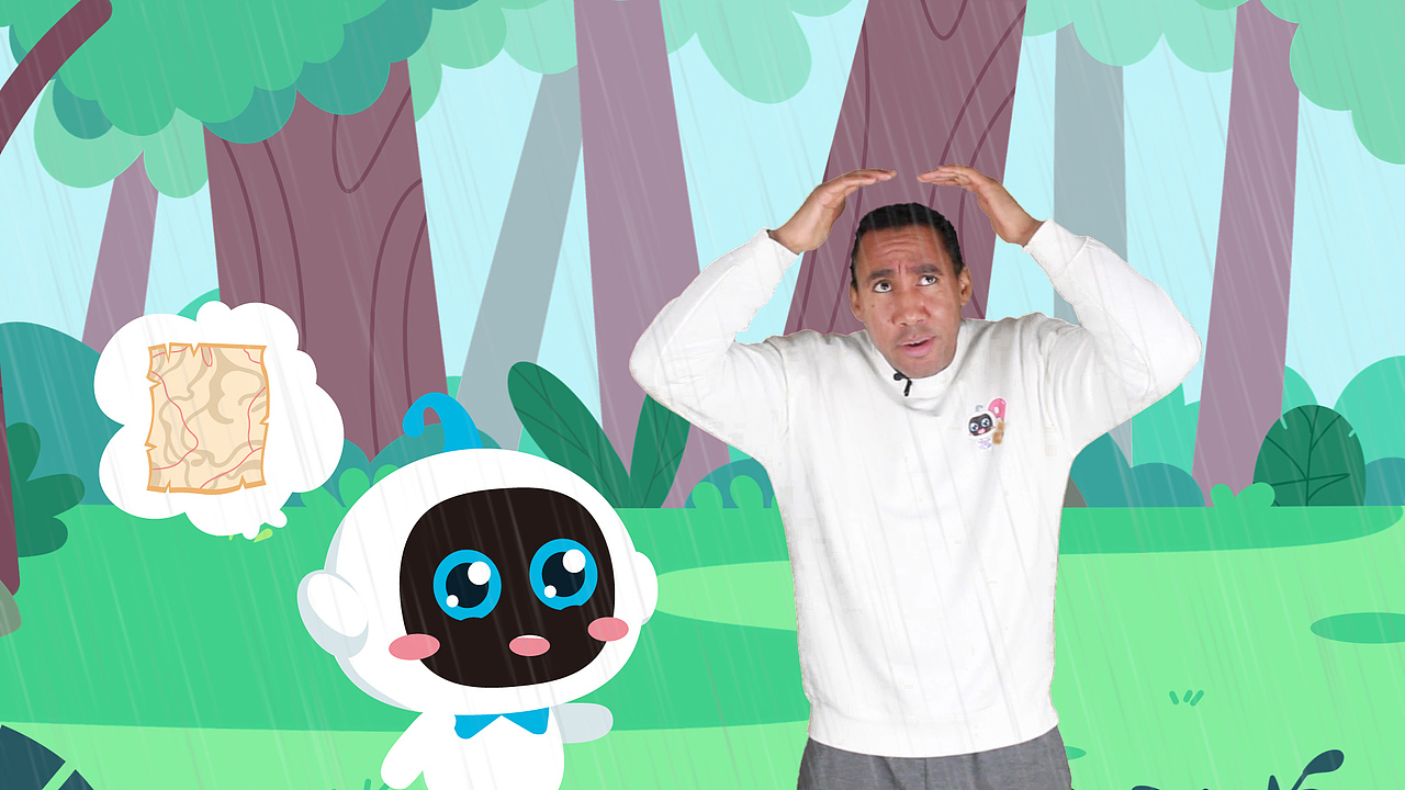 智伴动画小智与peppa（图ZMjQ0MTk5NTQw） - 动画片 - 站酷设计师啊鹏大大原创素材 - 站酷ZCOOL