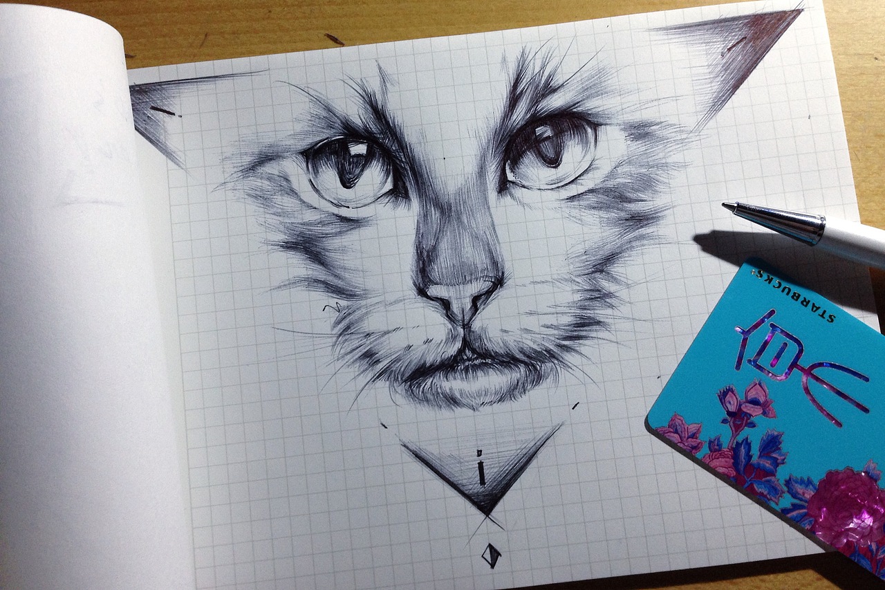 《猫九爷》|插画|创作习作|liuhuhuzi_原创作品-站酷zcool