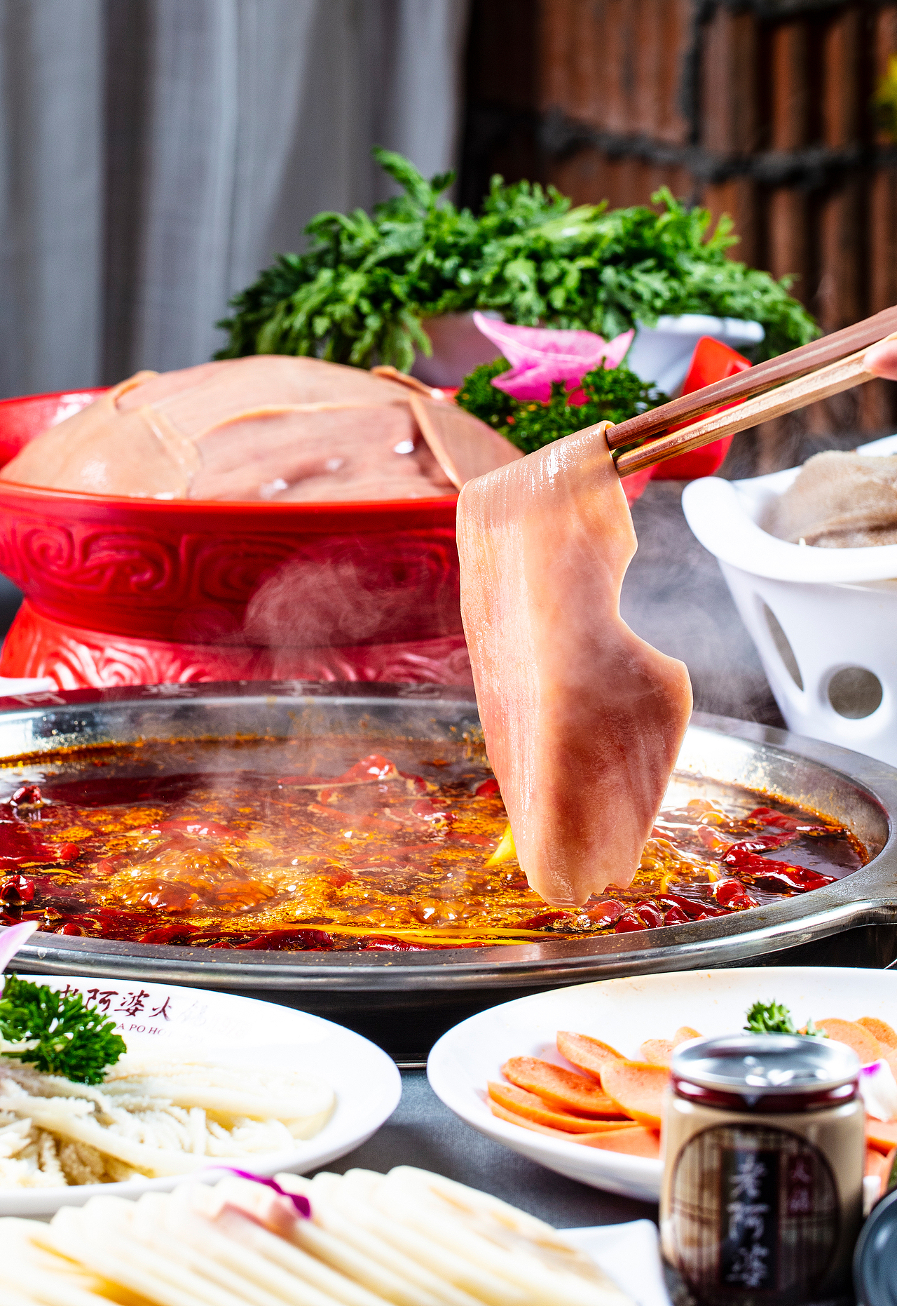 火锅|摄影|产品摄影|美食摄影师jun_原创作品-站酷zcool