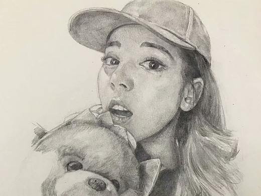 迪丽热巴（个人主页-ZMzk1MDY1NjA=） - 创作习作 - 站酷设计师lmt24原创素材 - 站酷ZCOOL