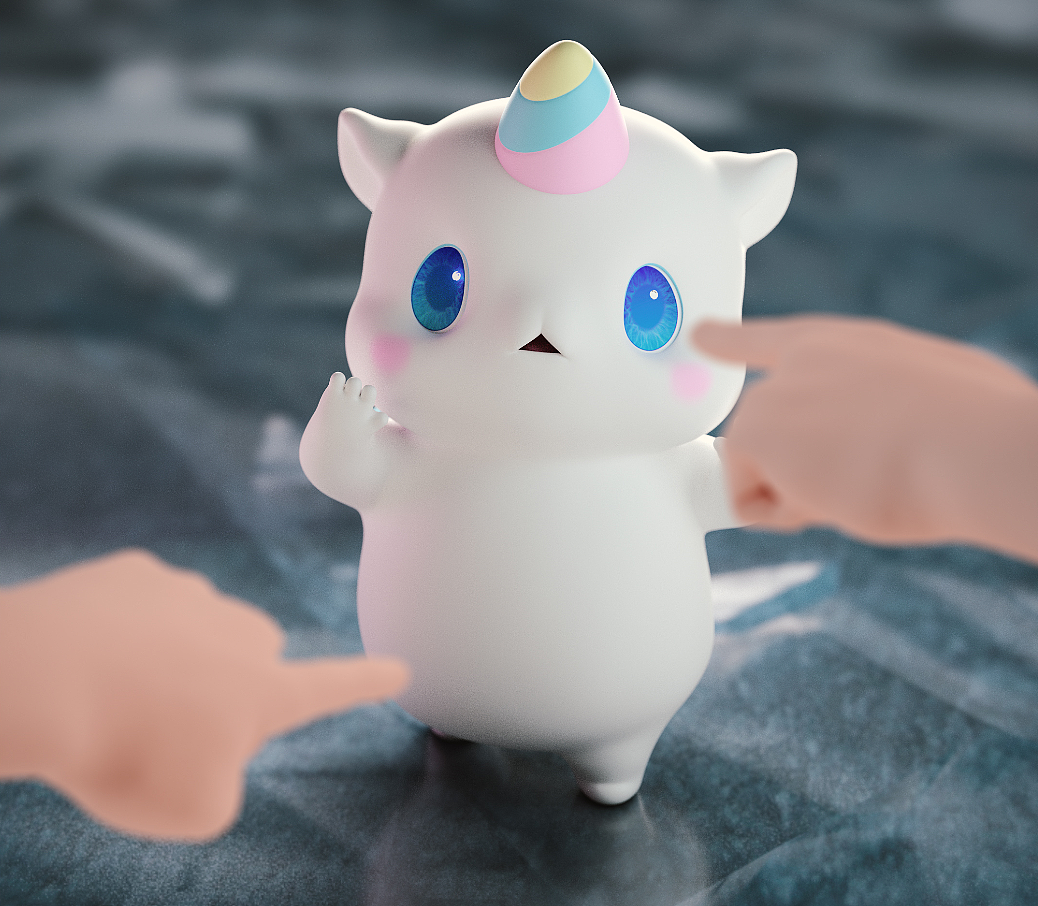 那些伤害,会成为我新的翅膀|动漫|动画片|鼠星星