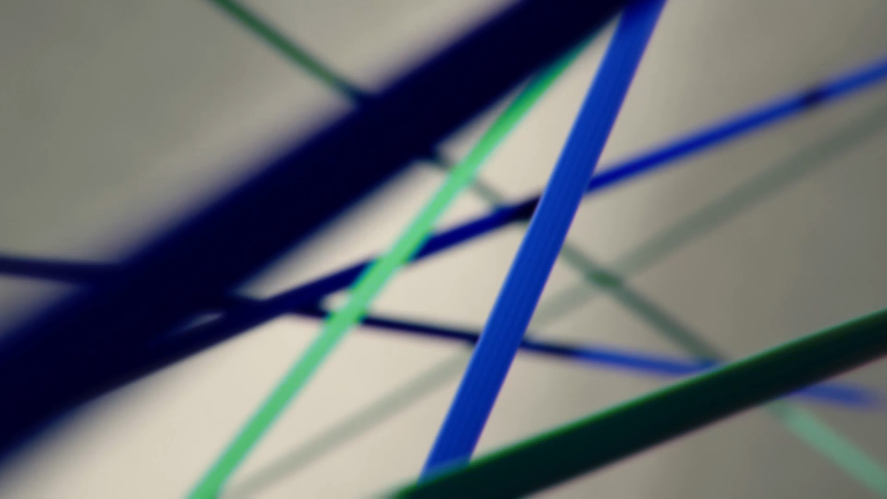 NIKE AIR MAX 720 - 产品动画