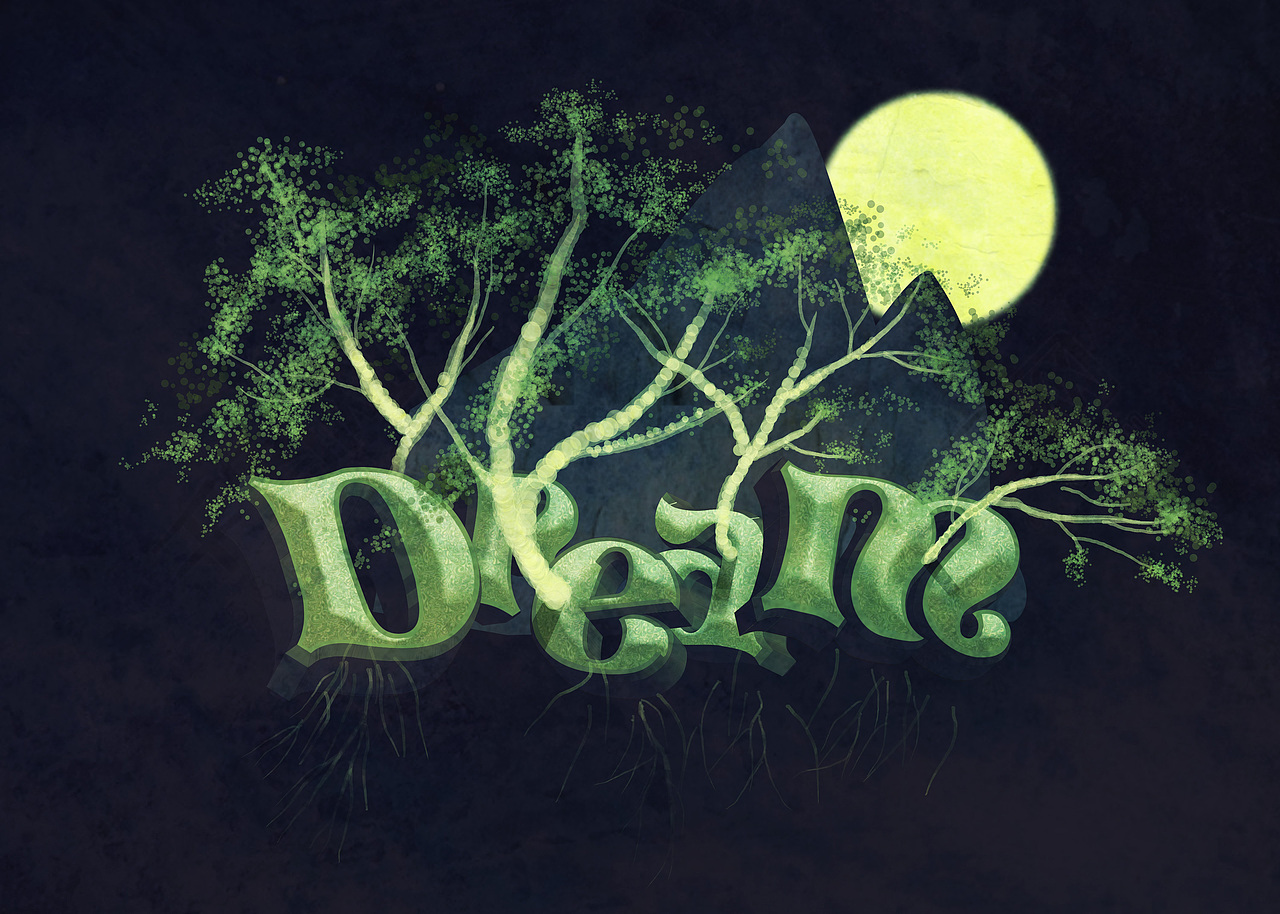 AI-3D绕转实例运用