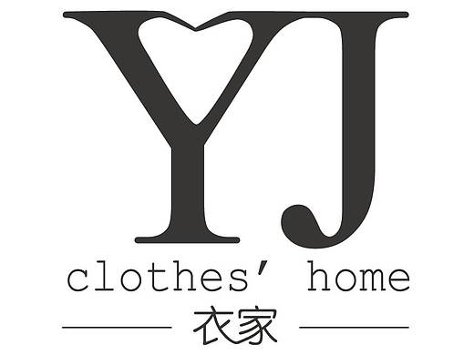 服装logo