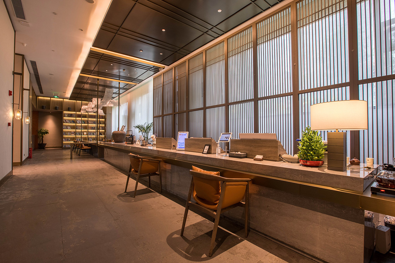 华里酒店 长沙店（图ZMjMzMzU2Mzg4） - 环境/建筑摄影 - 站酷设计师摄影师赵小赵原创素材 - 站酷ZCOOL