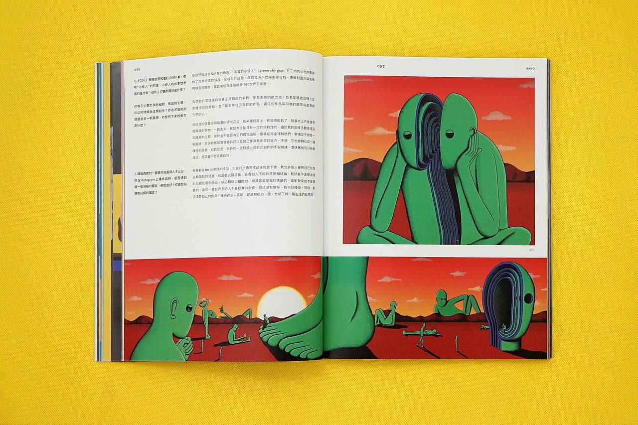 BranD ISSUE 56 为音乐而设计(图ZMjg3Mjg2NDY0) - 书籍/画册 - 站酷设计师赖宇杰原创素材 - 站酷ZCOOL