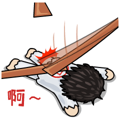 微信表情之《开疯府》。(图ZNDc2MDc3Njg=) - 网络表情 - 站酷设计师鬼才兄原创素材 - 站酷ZCOOL