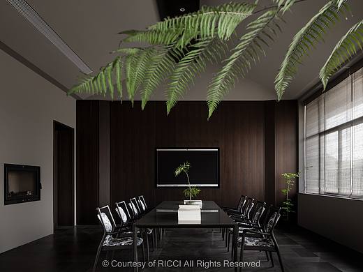 RICCI空间摄影-昆明当岱设计办公室