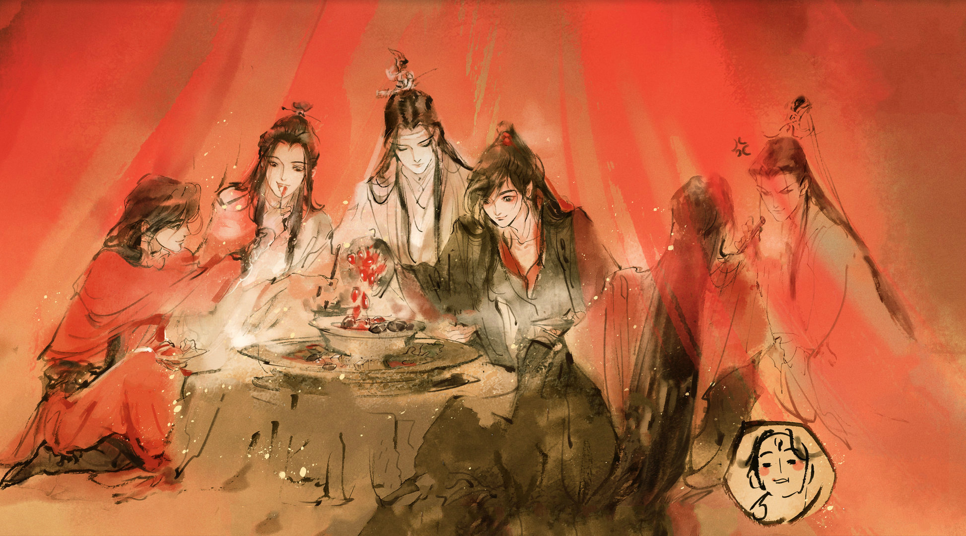 Jennifer卡卡的个人主页（封面预览） - 主页封面设置 - 站酷设计师Jennifer卡卡原创素材 - 站酷ZCOOL