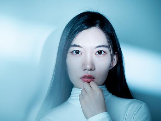 氧气少女