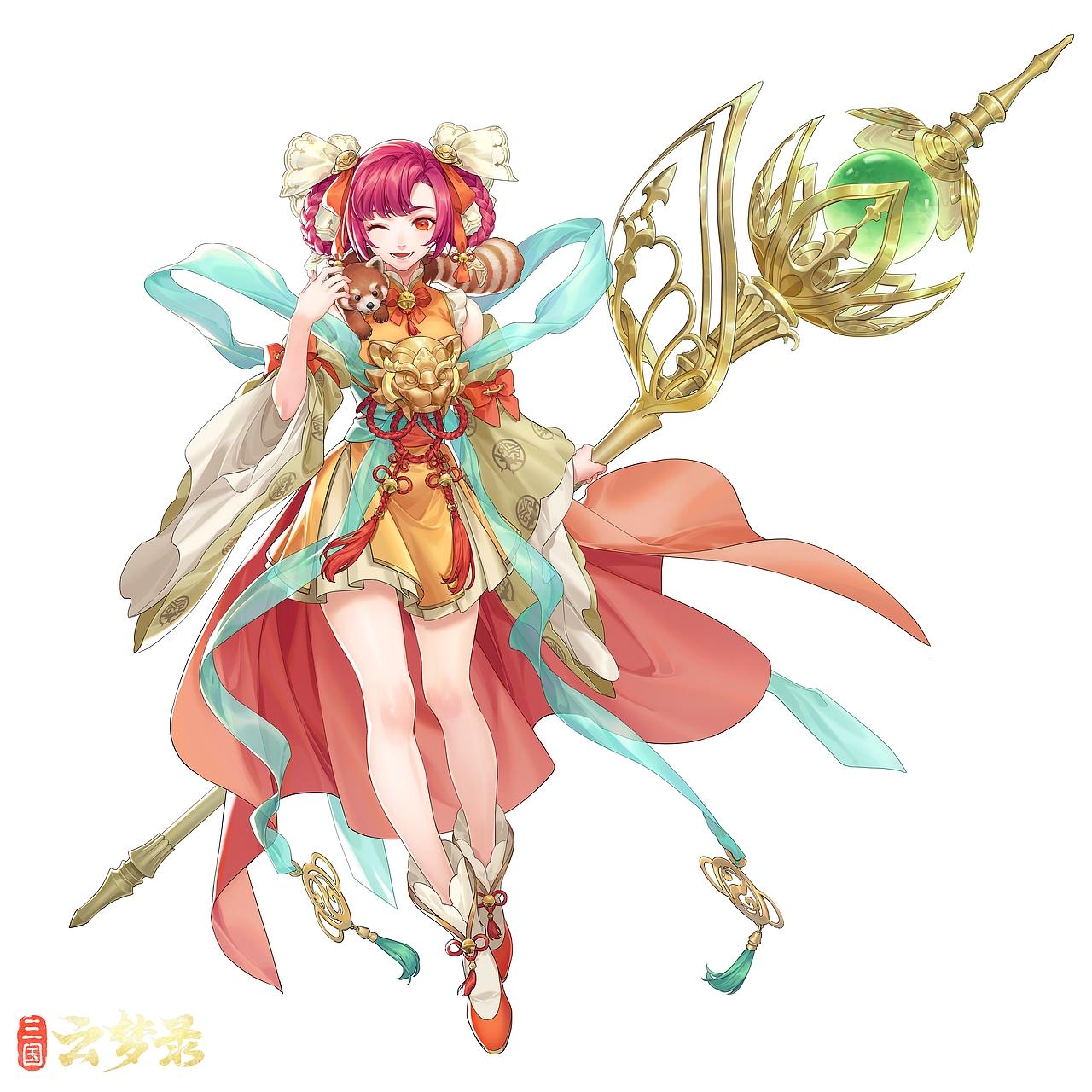 解禁作品（图ZMzc3NDc0MzAw） - 游戏原画 - 站酷设计师KAJIKAStudio原创素材 - 站酷ZCOOL