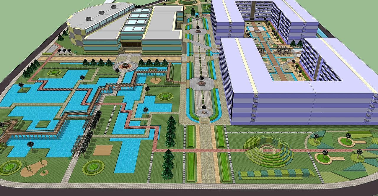 本宝宝一些建模练习（图ZNTczMzUyMjA=） - 其他三维 - 站酷设计师阿拉丁船长原创素材 - 站酷ZCOOL