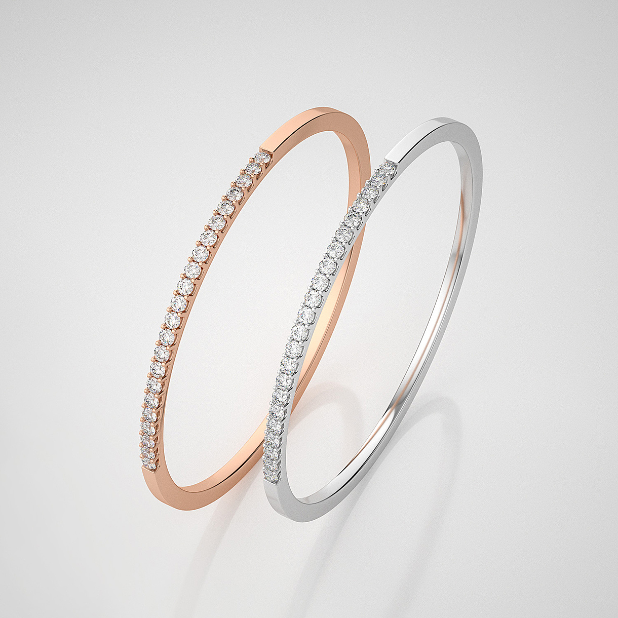 阿波C4D-OC珠宝建模渲染合集1