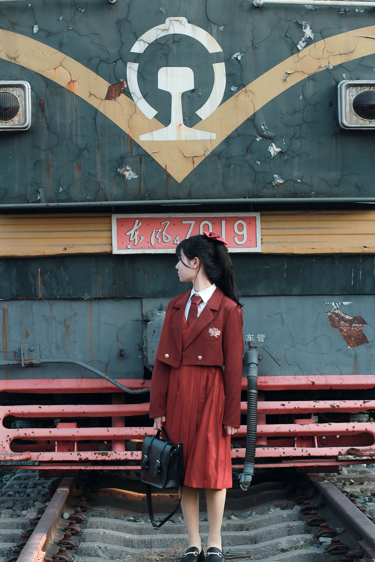 我的大学（图ZMjMyMjQwOTMy） - 人像摄影 - 站酷设计师JiuXn欣原创素材 - 站酷ZCOOL