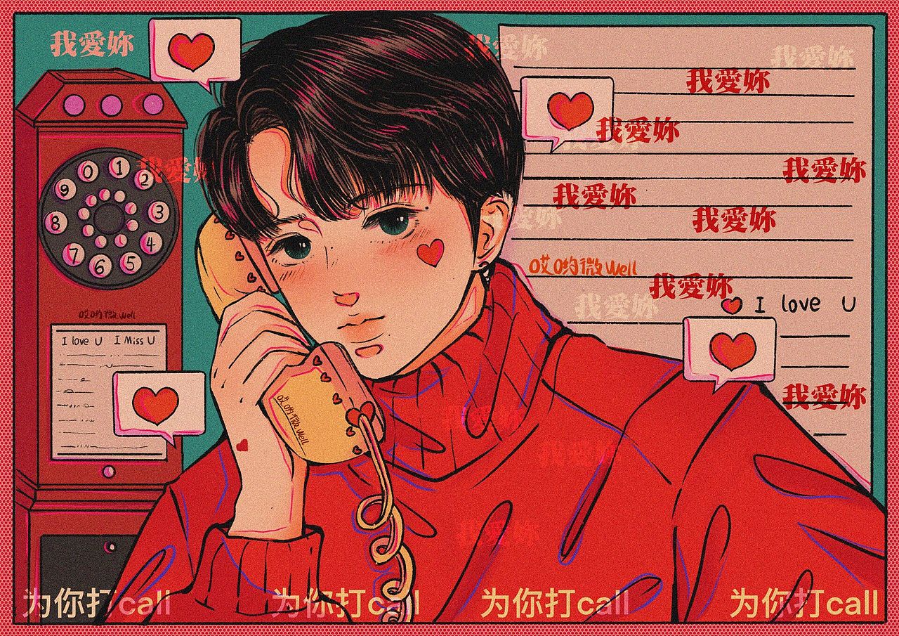 奇怪的cp诞生了(集合)