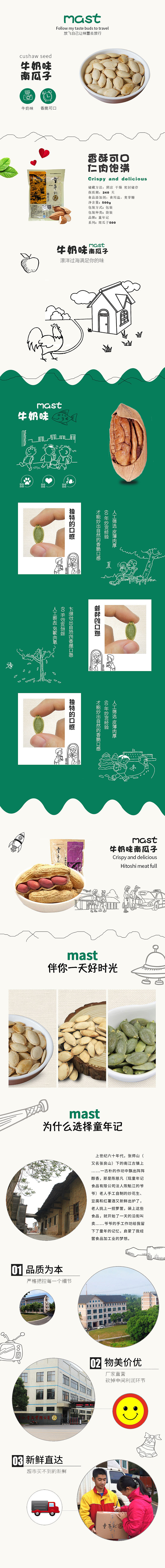 天猫详情页（图ZODgxNzQzNTI=） - 电商 - 站酷设计师萌小宝731原创素材 - 站酷ZCOOL