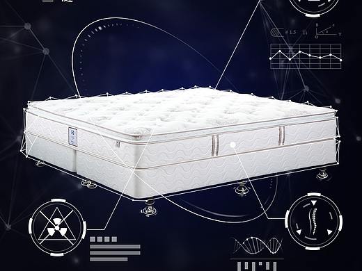 sleay丝涟床垫天猫活动页