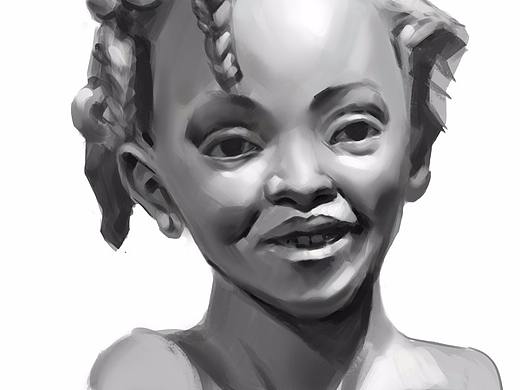 每天进步一点点