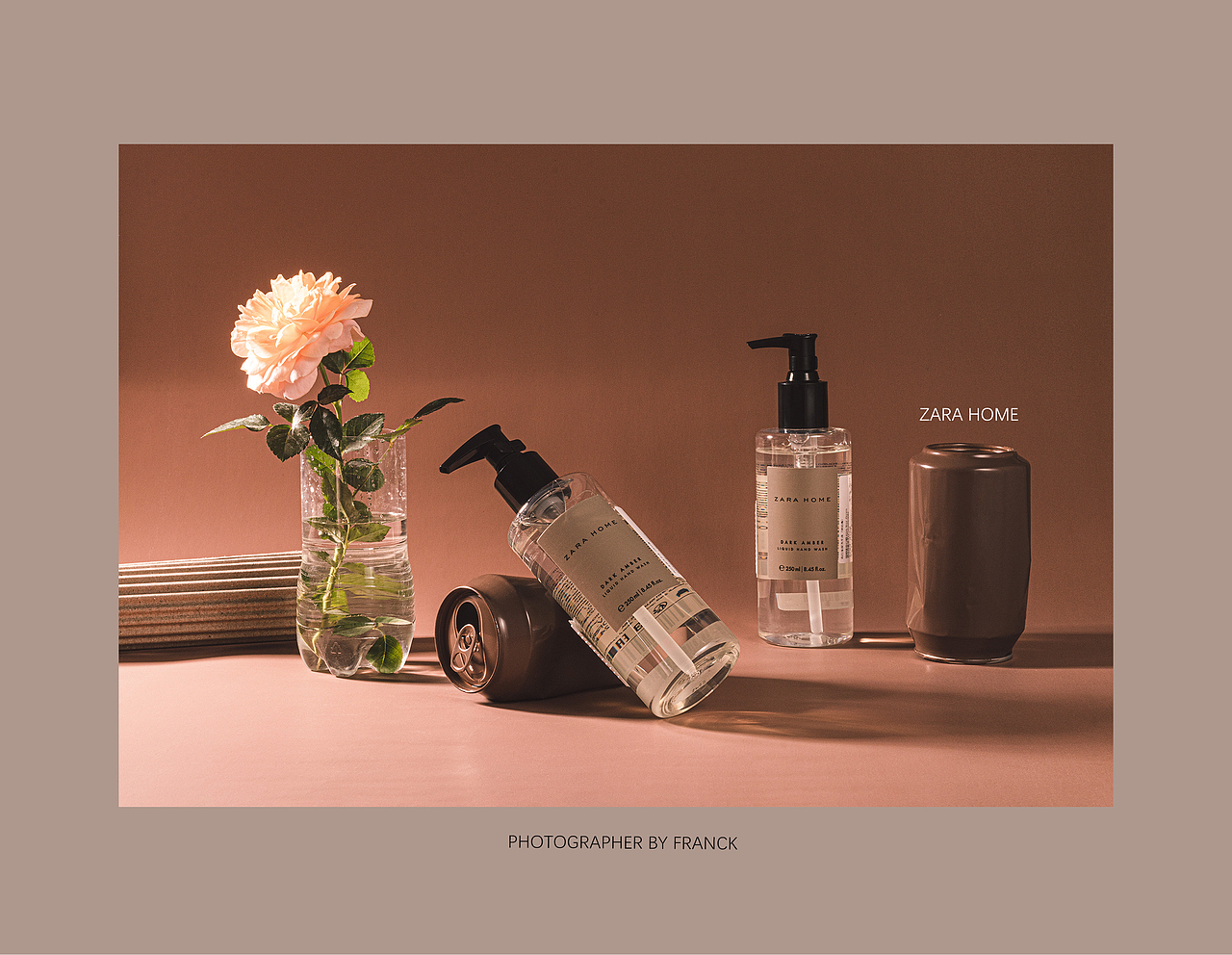 ZARA洗手液-产品摄影（图ZMjgyNzUzNzEy） - 产品摄影 - 站酷设计师花弗兰克原创素材 - 站酷ZCOOL