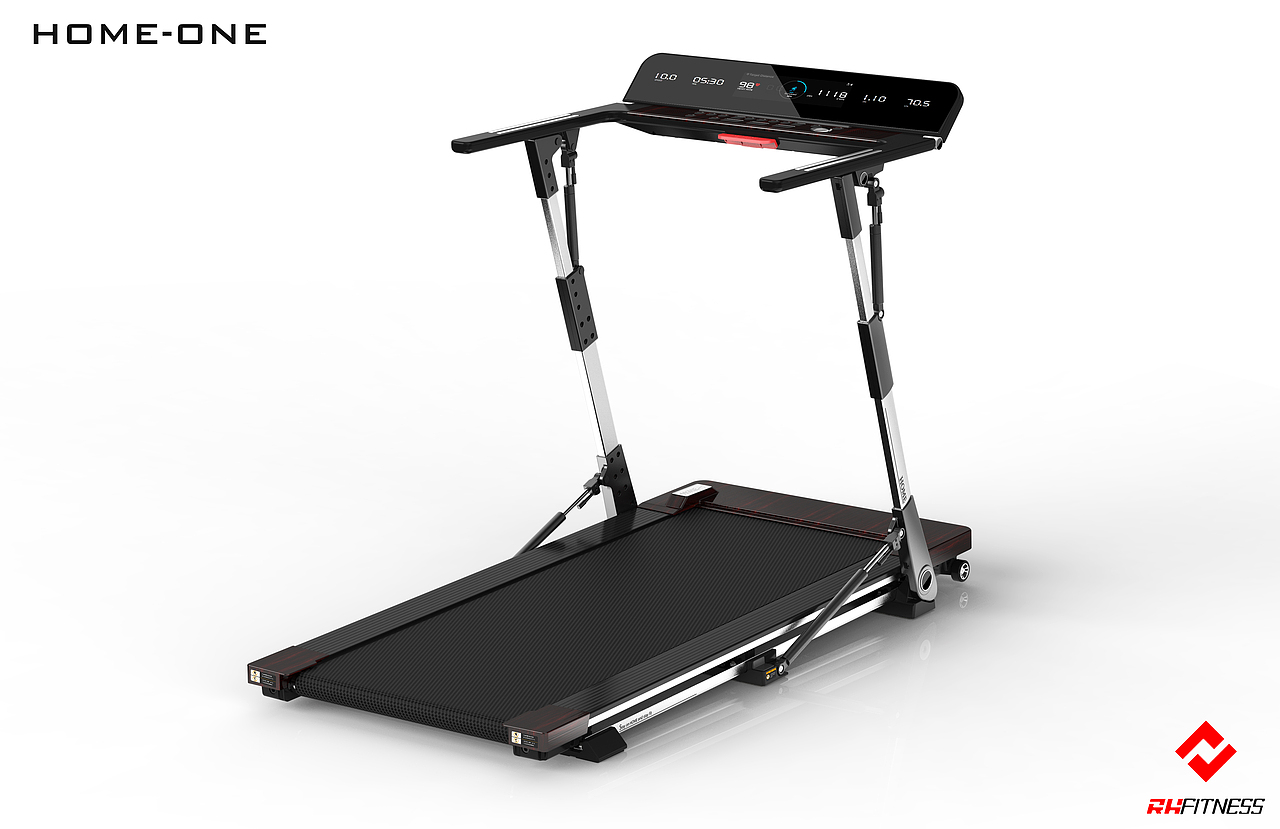 HOME-ONE 尊重传统 打破传统