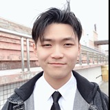 Huyuwei_裕威的头像