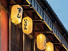 酒店