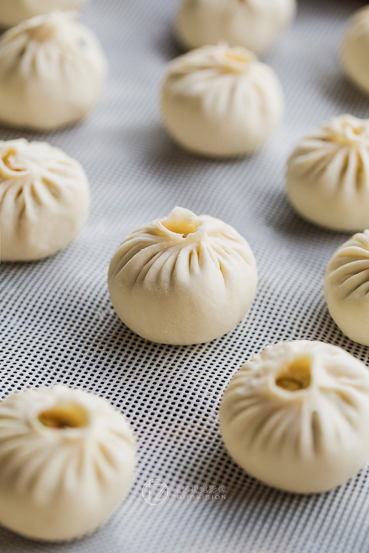 美食拍摄 包子_摄影师面包叔叔-站酷zcool