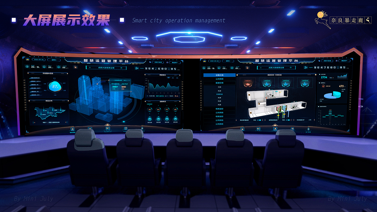 可视化设计(图ZMjQyOTc4NDA0) - 其他网页 - 站酷设计师MiniJuly原创素材 - 站酷ZCOOL