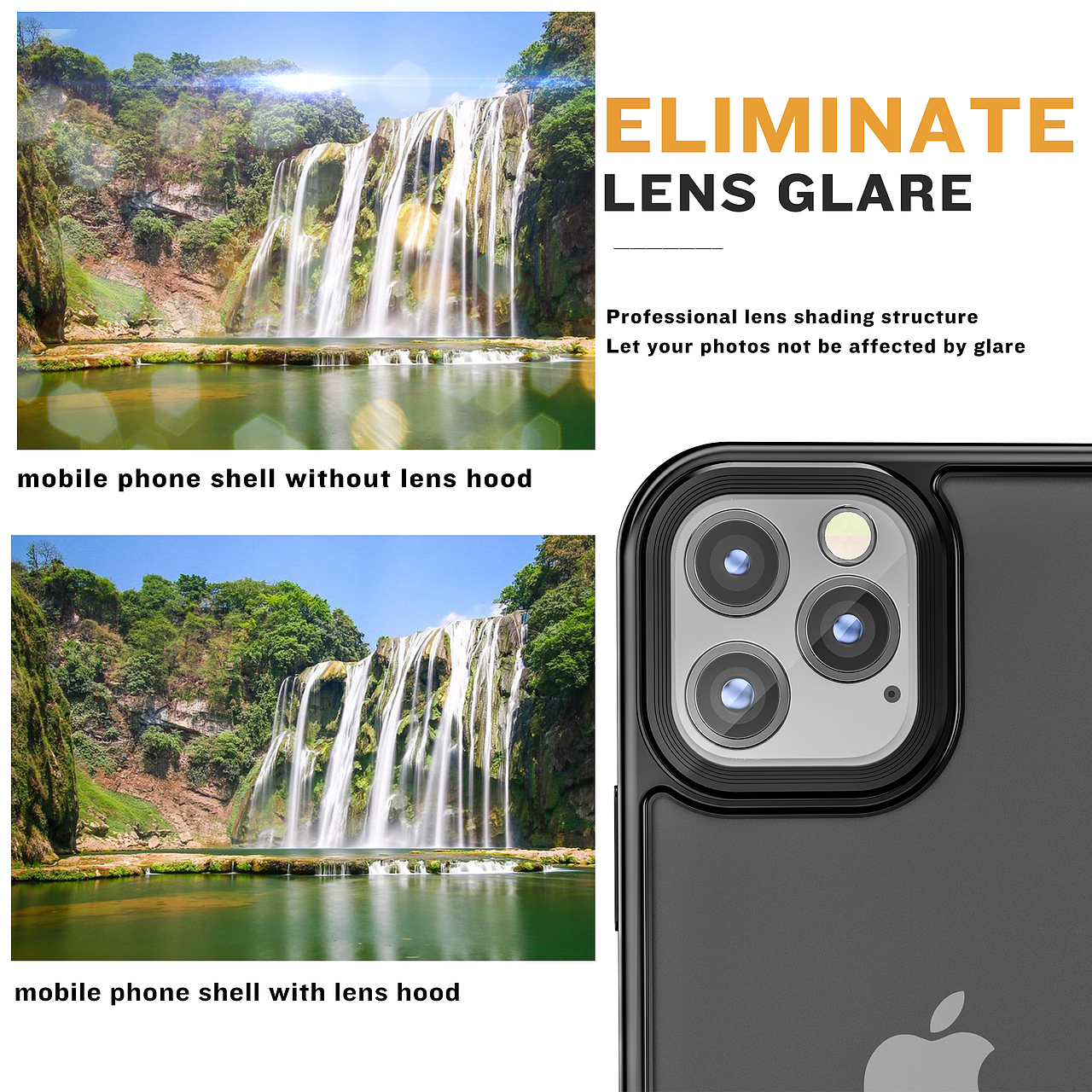 亚马逊手机壳主副图设计（图ZMjUyMzcyNjE2） - 电商 - 站酷设计师心湖月影原创素材 - 站酷ZCOOL