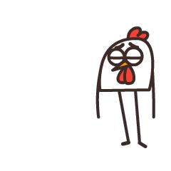 基金百锦鸡动态表情包（图ZMjY4OTE4MDky） - 网络表情 - 站酷设计师张小谦_up原创素材 - 站酷ZCOOL