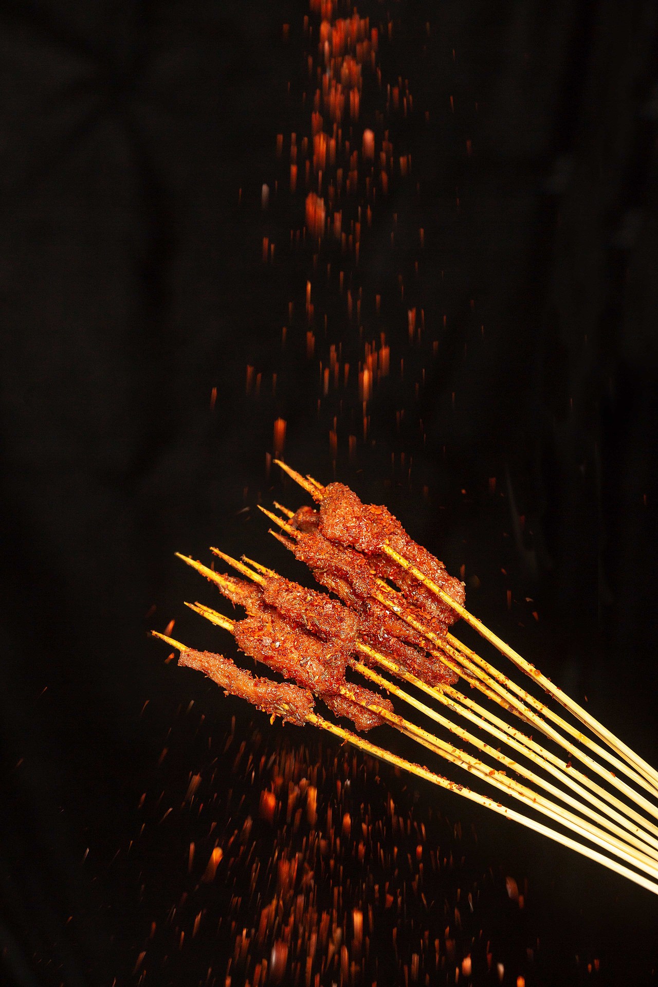 深圳美食拍摄-万利记