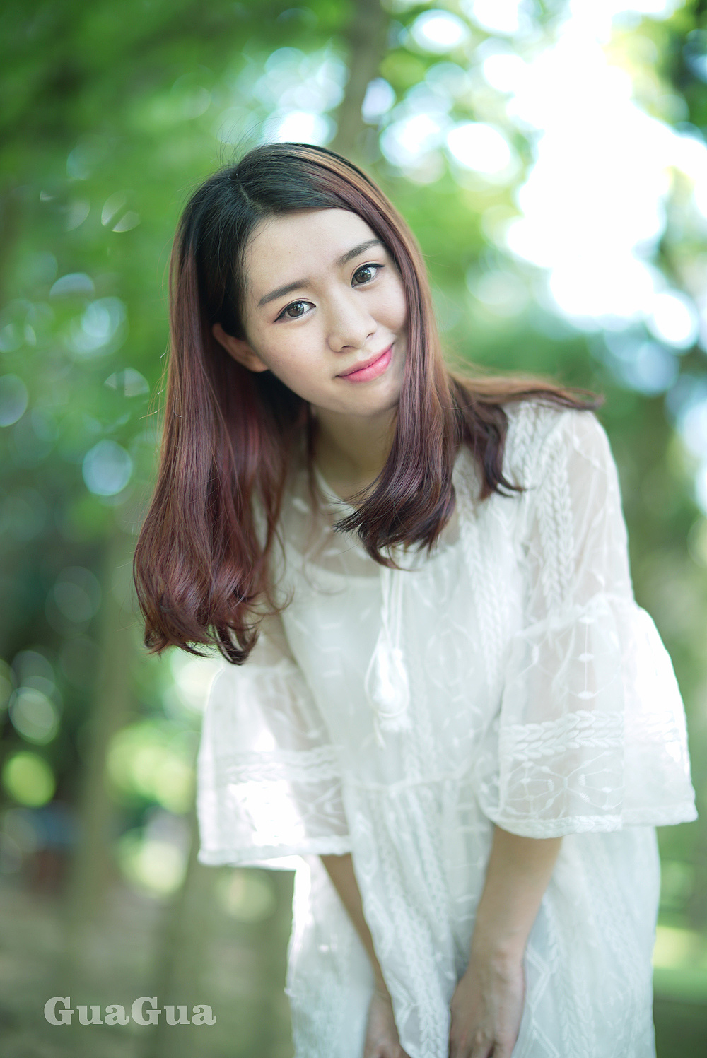 摄影师呱呱先生